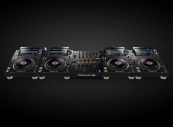 Club DJ Kurs – Pioneer & Rekordbox