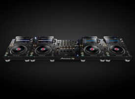 Club DJ Kurs – Pioneer & Rekordbox