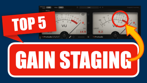 gain-staging-5-beste-tipps