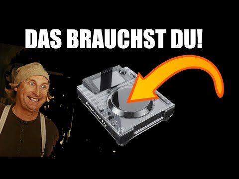 Das BESTE PIONEER DJ Zubehör 2022