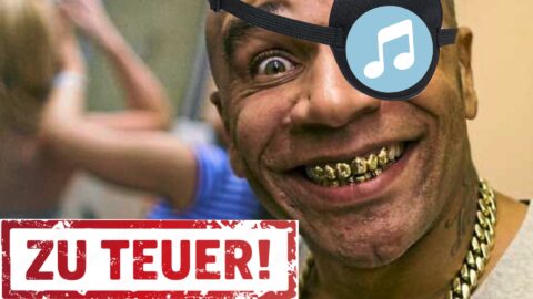 Was kostet Musik Produktion - Software