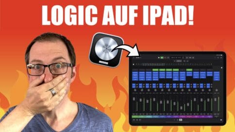 logic-pro-auf-ipad