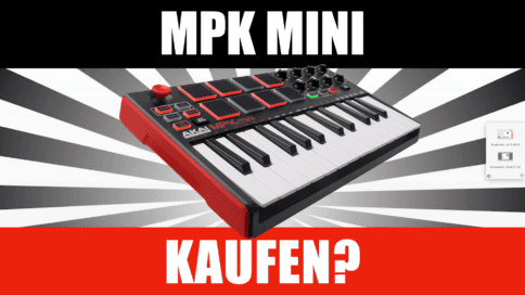 mpk-mini-kaufen