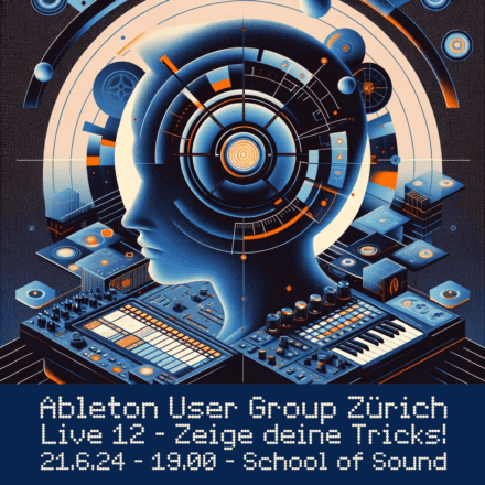ableton-user-group-zurich-einladung-live-12