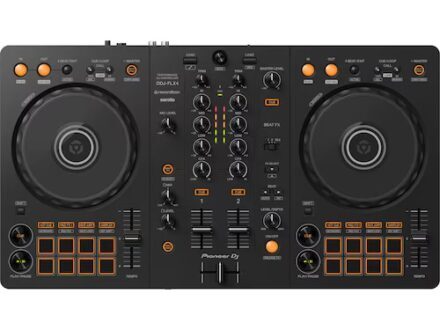 pioneer flx4