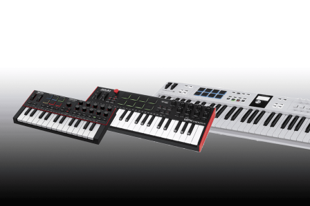 Gratis Keyboard zum Diplom Januar - Nur Keys