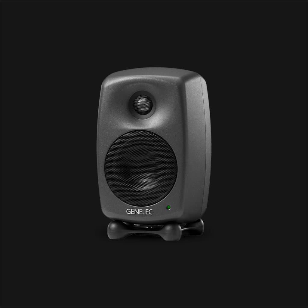 Genelec 8020 Studiomonitor