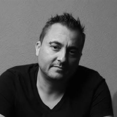 Andy Prinz