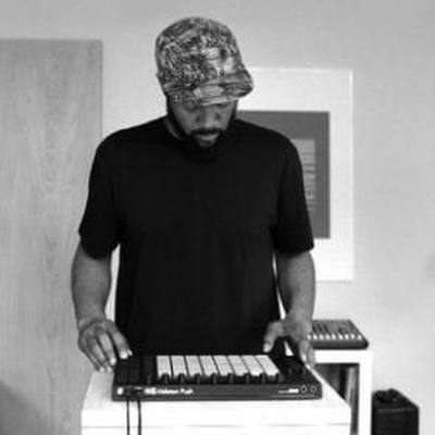 Jesse Abayomi