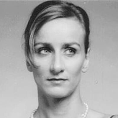 Johanna Jellici