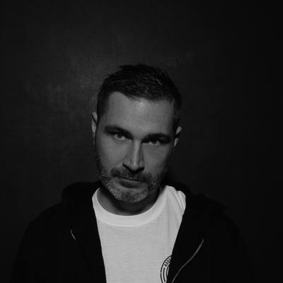 Sean Tyas